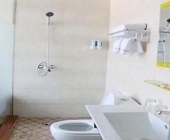 Jinlian Hotel Shushan 外观 照片