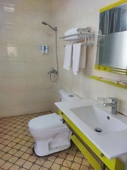 Jinlian Hotel Shushan 外观 照片