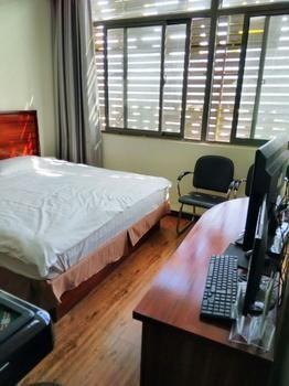 Jinlian Hotel Shushan 外观 照片