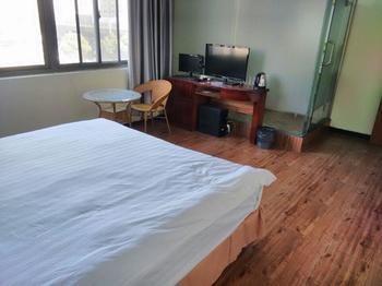 Jinlian Hotel Shushan 外观 照片
