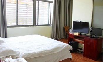 Jinlian Hotel Shushan 外观 照片